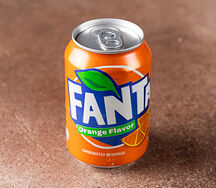 Fanta