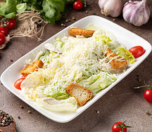 Салат Цезарь