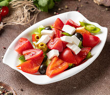 Греческий салат