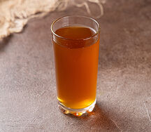 Компот фруктовый