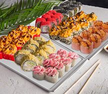 1,5 килограмма Микс