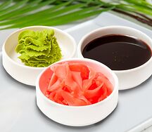 Набор топпингов