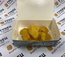 Наггетсы куриные