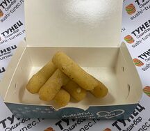 Сырные палочки 