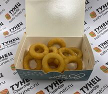 Луковые кольца 