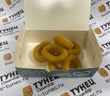 Кольца кальмара