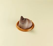 Паннакотик какао
