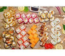 Дружная компания сэт