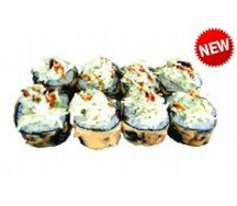 Ролл карибы