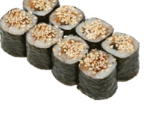 Унаги капа маки