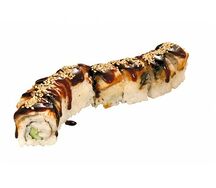 Ролл дракон