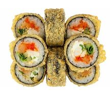 Ролл якудза