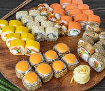 Для друзей сэт