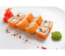 Ролл филадельфия де люкс