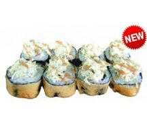 Ролл ямайка