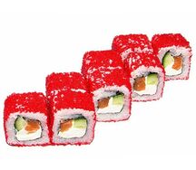 Ролл сливочные роллы