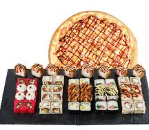 Комбо Ходовой