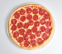 Пицца Пепперони