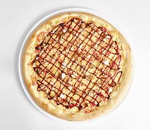 Пицца Барбекю