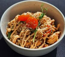 Японский плов