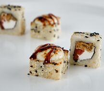 Мексика запеченная