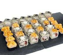 Великолепная четверка