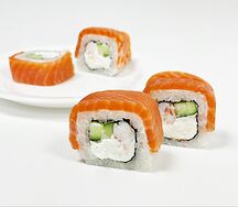 Филадельфия Люкс