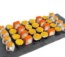 Восстание роллов