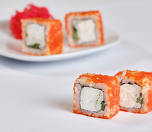 Калифорния с сыром