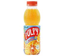 Добрый Палпи апельсиновый 