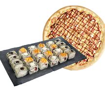 Комбо-встреча