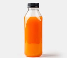 Морс облепиховый