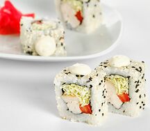 Цезарь ролл