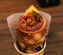 Авторский трдельник Мастер и Маргарита