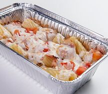 Паста Карбонара