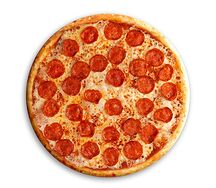 Пицца Пепперони