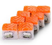 Ролл Филадельфия