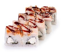 Ролл Дракон