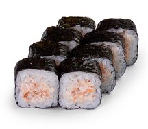 Ролл Бристоль