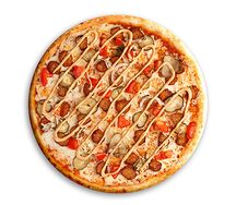 Пицца Бургер