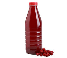 Морс из лесных ягод