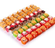 Набор Большая компания