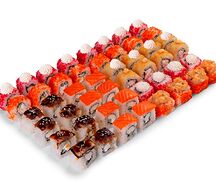 Набор Ролломания