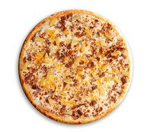 Пицца Гавайская