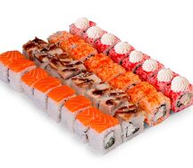 Набор Хитовый