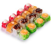 Набор Премиум