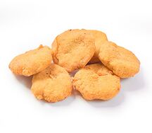 Наггетсы куриные