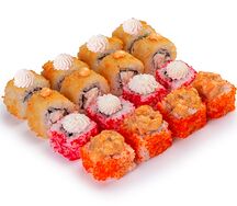 Набор Солнечный