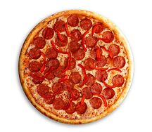 Пицца Чоризо