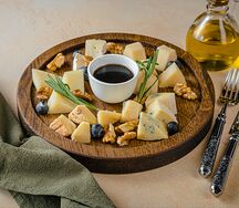 Ассорти сыров